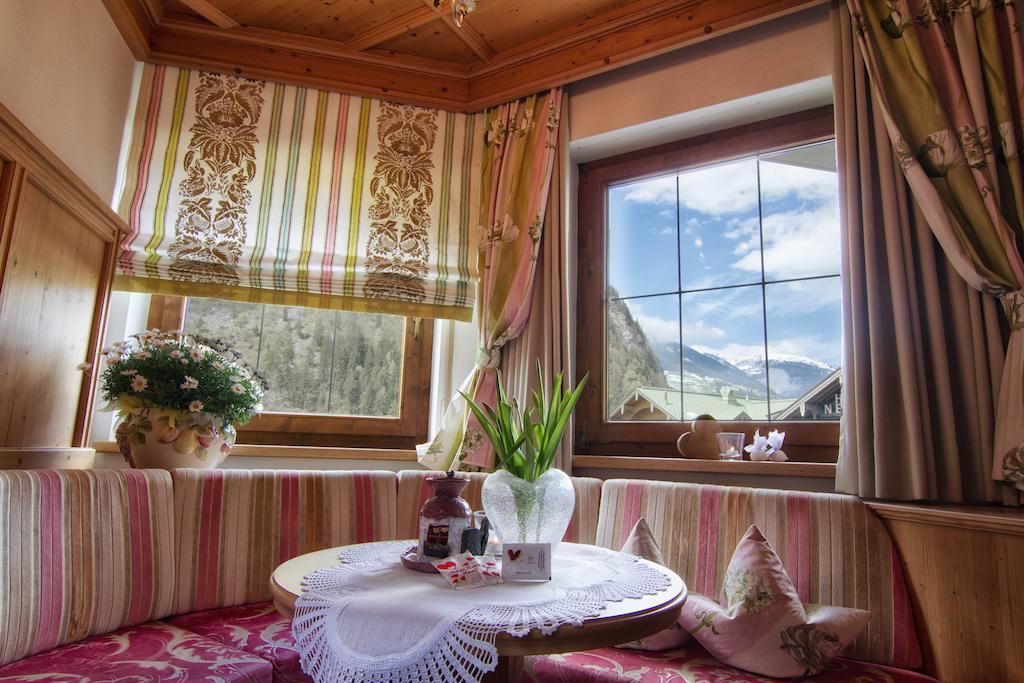 Hotel Magdalena Mayrhofen Phòng bức ảnh